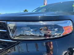Used 2024 Ford Explorer XLT RWD at Camacho Mitsubishi near Palmdale, CA