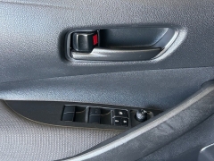 Used 2023  Toyota Corolla LE CVT at Camacho Mitsubishi near Palmdale&comma; CA