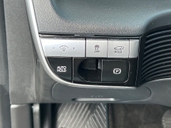 Used 2024  Hyundai IONIQ 5 SEL RWD at Camacho Mitsubishi near Palmdale&comma; CA