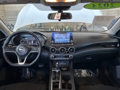 Used 2024  Nissan Sentra SV CVT at Camacho Mitsubishi near Palmdale&comma; CA