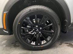 New 2024 Mitsubishi Eclipse Cross SE S-AWC at Camacho Mitsubishi near Palmdale, CA