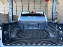 Used 2024  Ram 1500 2WD Laramie Crew Cab 5'7" Box at Camacho Mitsubishi near Palmdale&comma; CA