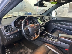Used 2025  Dodge Durango GT Plus AWD at Camacho Mitsubishi near Palmdale&comma; CA