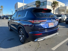 New 2026  Mitsubishi Outlander SE FWD at Camacho Mitsubishi near Palmdale&comma; CA