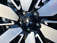 New 2025  Mitsubishi Outlander SEL FWD at Camacho Mitsubishi near Palmdale, CA