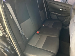 Used 2023  Nissan Sentra SV CVT at Camacho Mitsubishi near Palmdale, CA