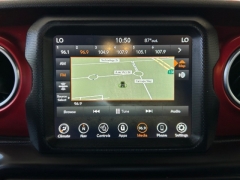 Used 2019 Jeep Wrangler Unlimited 4d SUV 4WD Rubicon at Camacho Mitsubishi near Palmdale, CA