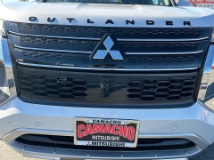 New 2025  Mitsubishi Outlander Plug-In Hybrid SE S-AWC at Camacho Mitsubishi near Palmdale, CA