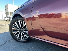 Used 2024  Nissan Altima 2&period;5 SV Sedan at Camacho Mitsubishi near Palmdale&comma; CA