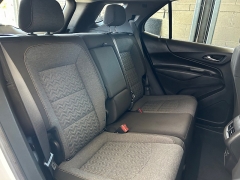Used 2024 Chevrolet Equinox FWD 4dr LT w/1LT at Camacho Mitsubishi near Palmdale, CA