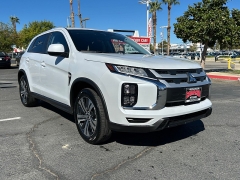 New 2025  Mitsubishi Outlander SE FWD at Camacho Mitsubishi near Palmdale, CA