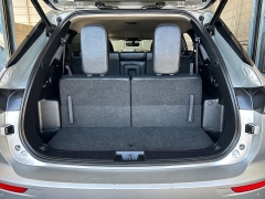 Used 2025  Mitsubishi Outlander SE FWD at Camacho Mitsubishi near Palmdale&comma; CA