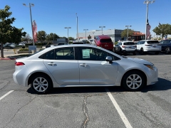Used 2024  Toyota Corolla Hybrid LE FWD at Camacho Mitsubishi near Palmdale&comma; CA