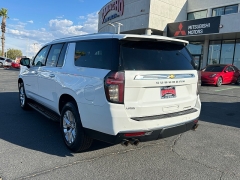 Used 2023  Chevrolet Suburban 2WD 4dr Premier at Camacho Mitsubishi near Palmdale&comma; CA