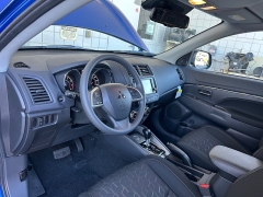 New 2027  Mitsubishi Outlander Sport 2&period;0 FWD at Camacho Mitsubishi near Palmdale&comma; CA
