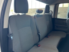 Used 2024  Ram 1500 Classic 2WD SLT Quad Cab 6'4" Box at Camacho Mitsubishi near Palmdale&comma; CA