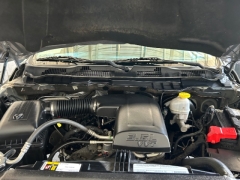 Used 2022 Ram 1500 Classic SLT 4x2 Crew Cab 5'7" Box at Camacho Mitsubishi near Palmdale, CA