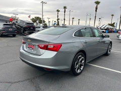 Used 2023  Chevrolet Malibu 4dr Sdn 1LT at Camacho Mitsubishi near Palmdale&comma; CA