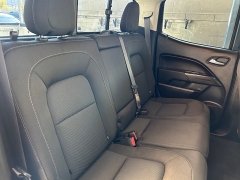 Used 2022  Chevrolet Colorado 2WD Crew Cab 128" LT at Camacho Mitsubishi near Palmdale, CA