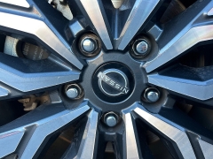 Used 2024  Nissan Altima 2&period;5 SV Sedan at Camacho Mitsubishi near Palmdale&comma; CA