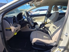 Used 2017  Hyundai Elantra SE 2&period;0L Auto &lpar;Alabama&rpar; &ast;Ltd Avail&ast; at Camacho Mitsubishi near Palmdale&comma; CA