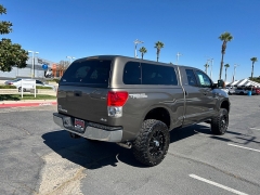 Used 2009  Toyota Tundra 4WD Double Cab 5&period;7L SR5 at Camacho Mitsubishi near Palmdale&comma; CA