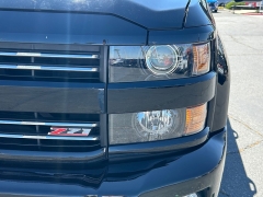 Used 2019  Chevrolet Silverado 2500HD 4WD Crew Cab 153&period;7" LTZ at Camacho Mitsubishi near Palmdale&comma; CA