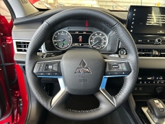 New 2025  Mitsubishi Outlander SE FWD at Camacho Mitsubishi near Palmdale, CA