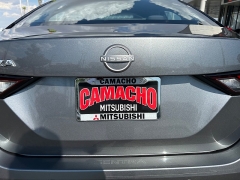 New 2027  Mitsubishi Outlander Sport 2&period;0 FWD at Camacho Mitsubishi near Palmdale&comma; CA