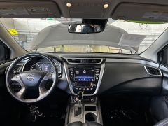 Used 2023  Nissan Murano FWD SV at Camacho Mitsubishi near Palmdale&comma; CA