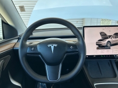 Used 2023  Tesla Model Y Long Range AWD at Camacho Mitsubishi near Palmdale&comma; CA