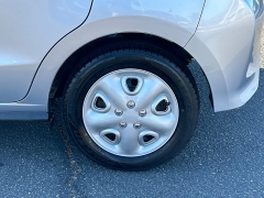 Used 2024  Mitsubishi Mirage ES CVT at Camacho Mitsubishi near Palmdale&comma; CA