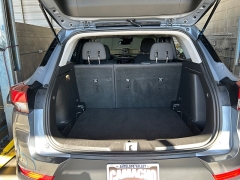 Used 2021  Chevrolet Trailblazer 4d SUV FWD LT at Camacho Mitsubishi near Palmdale, CA