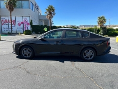 Used 2025  Kia K4 LXS FWD at Camacho Mitsubishi near Palmdale&comma; CA