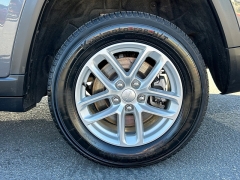 Used 2023  Jeep Grand Cherokee L Laredo 4x4 at Camacho Mitsubishi near Palmdale, CA