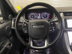 Used 2021 Land Rover Range Rover Sport Turbo i6 MHEV SE at Camacho Mitsubishi near Palmdale, CA