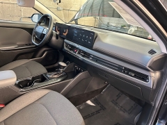 Used 2025  Kia K4 LXS FWD at Camacho Mitsubishi near Palmdale&comma; CA