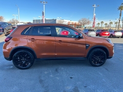 New 2026  Mitsubishi Outlander Sport ES 2&period;0 AWC at Camacho Mitsubishi near Palmdale&comma; CA