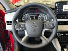 New 2025  Mitsubishi Outlander Sport 2.0 AWC at Camacho Mitsubishi near Palmdale, CA