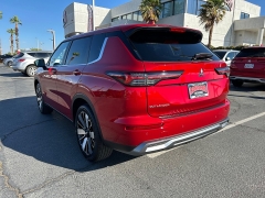 New 2025  Mitsubishi Outlander SE FWD at Camacho Mitsubishi near Palmdale, CA