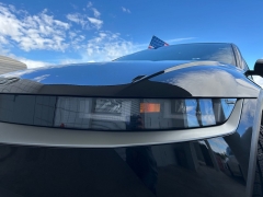 Used 2024  Hyundai IONIQ 5 SEL RWD at Camacho Mitsubishi near Palmdale&comma; CA