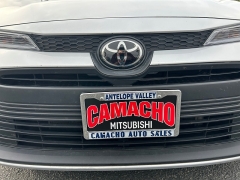 Used 2024  Toyota Corolla Hybrid LE FWD at Camacho Mitsubishi near Palmdale&comma; CA