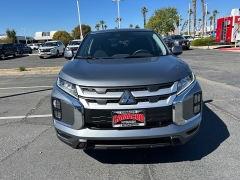 New 2027  Mitsubishi Outlander Sport 2&period;0 FWD at Camacho Mitsubishi near Palmdale&comma; CA