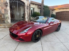 Used 2017  Ferrari California T Convertible at Camacho Mitsubishi near Palmdale&comma; CA