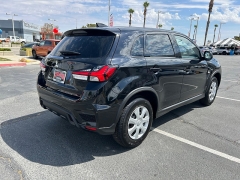 New 2027  Mitsubishi Outlander Sport S 2&period;0 FWD at Camacho Mitsubishi near Palmdale&comma; CA