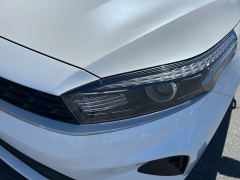 Used 2024  Kia Forte LXS IVT at Camacho Mitsubishi near Palmdale&comma; CA