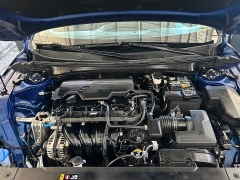 Used 2025  Kia K4 LXS FWD at Camacho Mitsubishi near Palmdale&comma; CA
