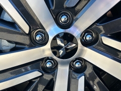 New 2025 Mitsubishi Outlander Sport 2.0 AWC at Camacho Mitsubishi near Palmdale, CA