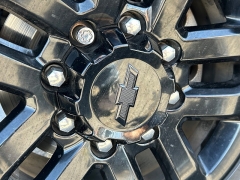 Used 2019  Chevrolet Silverado 2500HD 4WD Crew Cab 153&period;7" LTZ at Camacho Mitsubishi near Palmdale&comma; CA