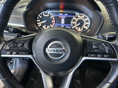 Used 2019  Nissan Altima 4d Sedan FWD 2&period;5L SR at Camacho Mitsubishi near Palmdale&comma; CA